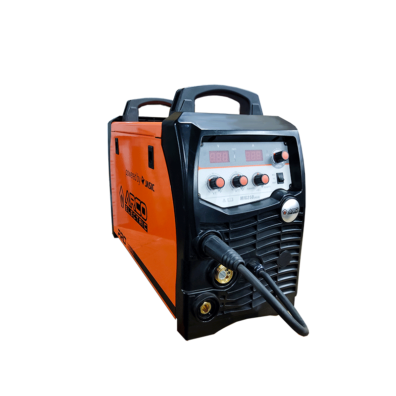 PRO MIG250 MULTI