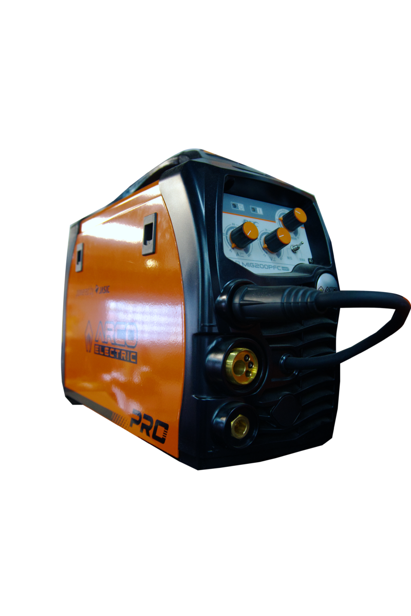 DSC00893v2 PRO MIG200 PFC