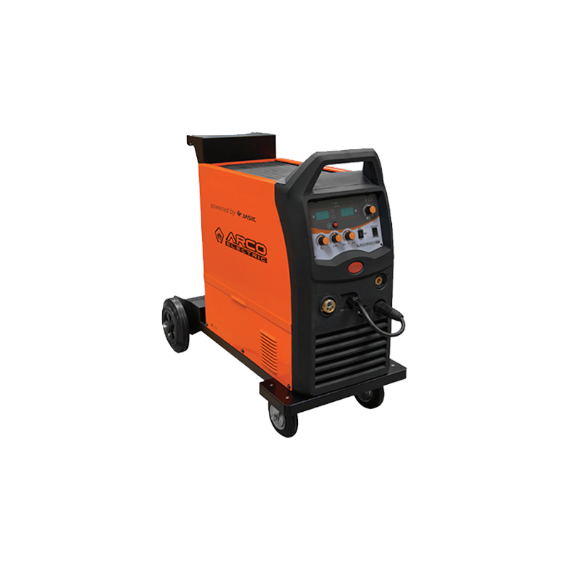 PRO MIG 350A TRIF 380V