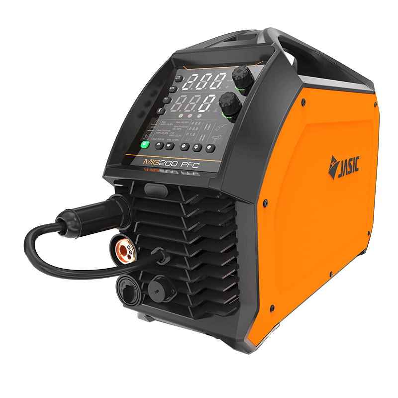 EVO MIG200 PFC