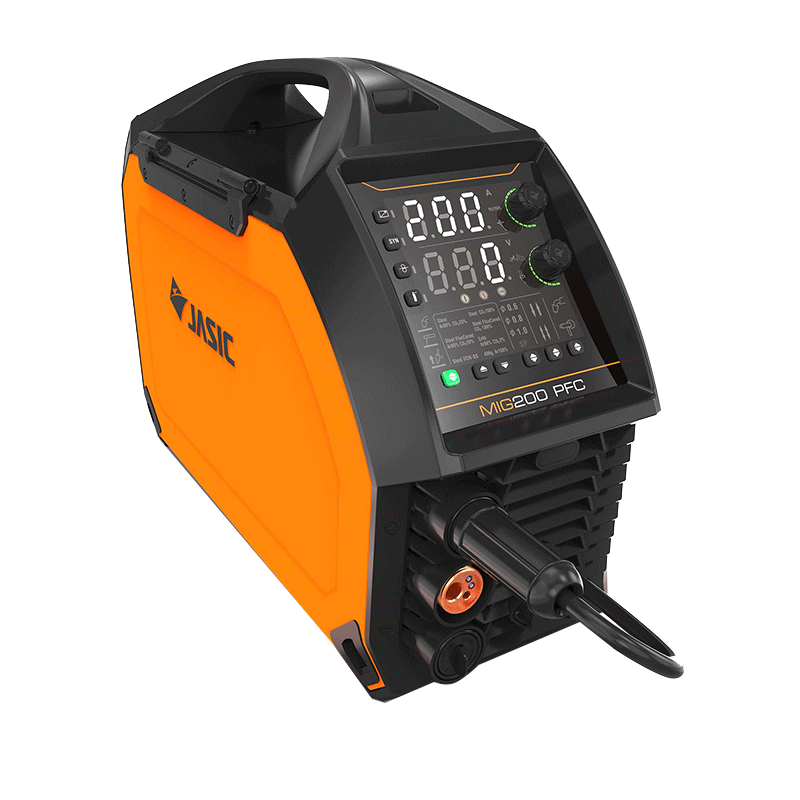EVO MIG200 PFC