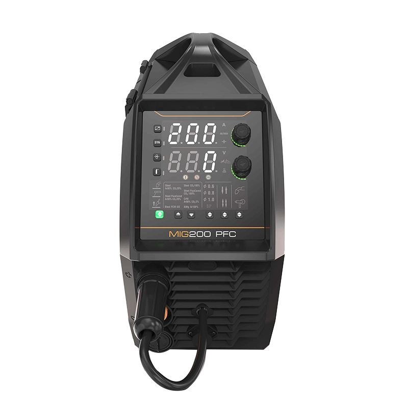EVO MIG200 PFC