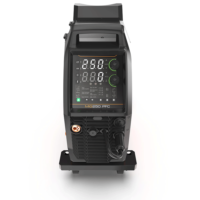 EVO MIG250 PFC