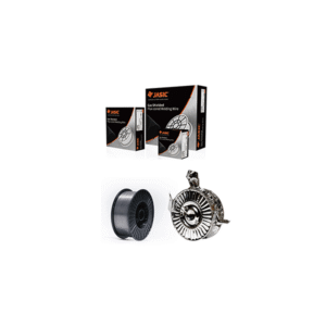 Alambre tubular E71T-1C