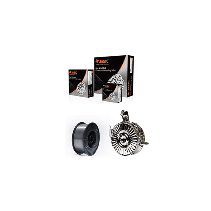 Alambre tubular E71T-1C