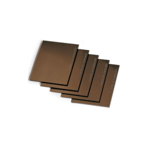 Cristal n°10 50 X 105 GOLDEN