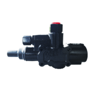 Válvula de descenso progresivo