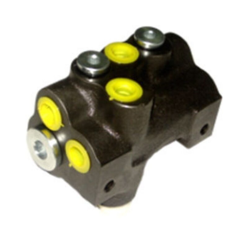 Válvula secuencial standart para sembradora