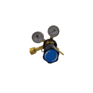 Regulador de oxigeno