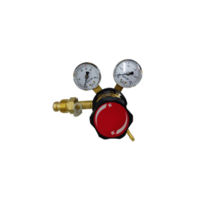 Regulador de Acetileno