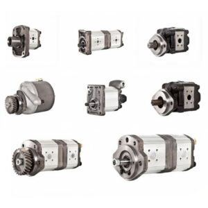 Bombas Agrícolas MHT