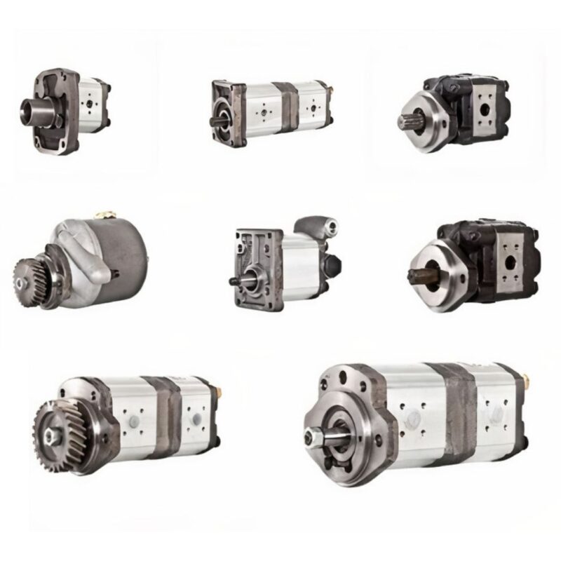 Bombas Agrícolas MHT