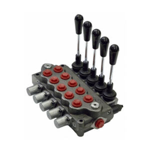 Comando agrícola 1/2 (80Lts)