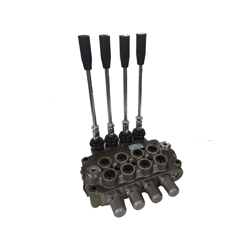 Comando agrícola 1/2 (80Lts)