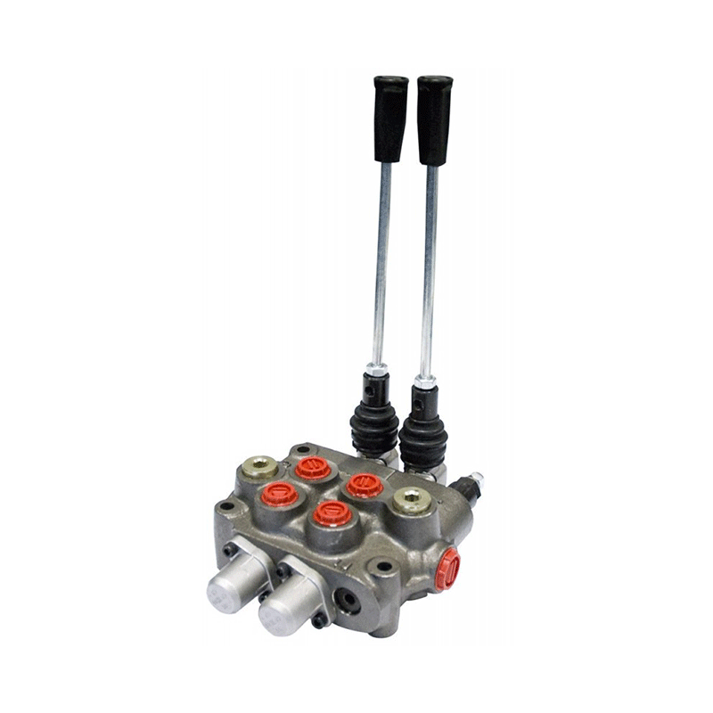 Comando agrícola 1/2 (80Lts)