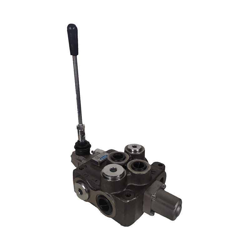 Comando agrícola 1/2 (80Lts)