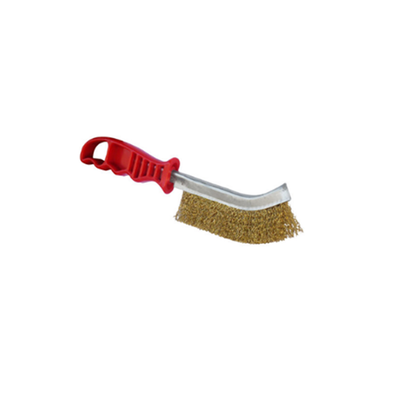 CEPILLO DE ACERO INOX | F11812A
