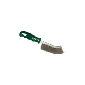 CEPILLO DE ACERO INOX | F11812I