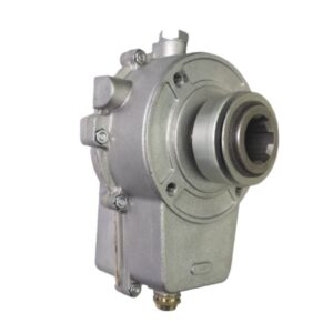 Multiplicador de velocidad Hembra rápida-Hembra