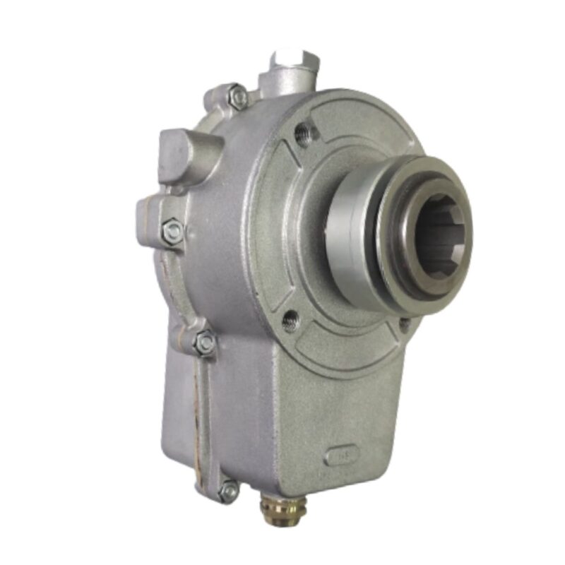 Multiplicador de velocidad Hembra rápida-Hembra