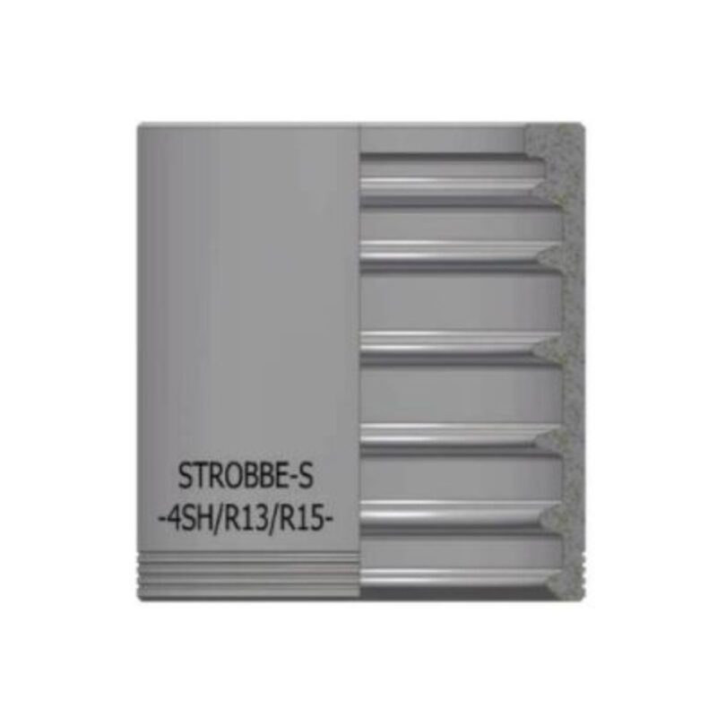 Camisa Spiralfit 4SH/R13/R15 (NP)