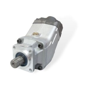 Motor acodado de pistones