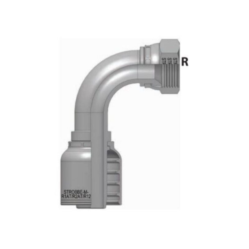 Punteros JIC (Megafit)