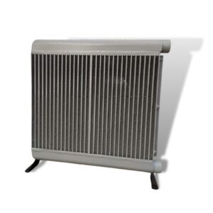 Radiadores de aluminio