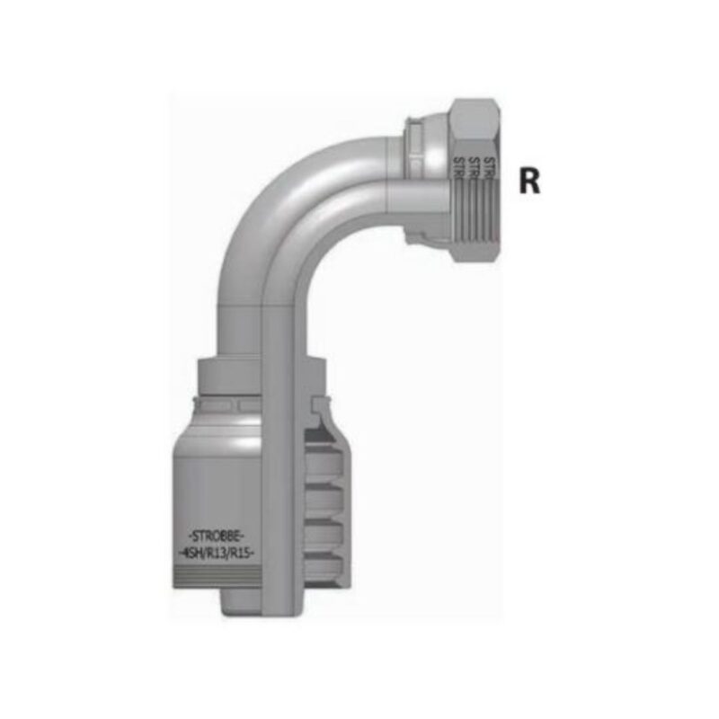 Punteros de ASIENTO PLANO (Spiralfit)