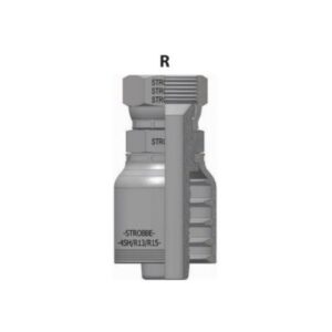 Punteros JIC (Spiralfit)