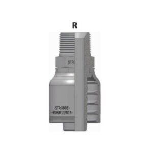 Puntero NPT (Spiralfit)