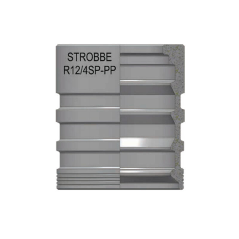 Camisa Megafit R12/PP