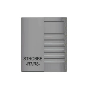 Camisa Megafit R7/R8