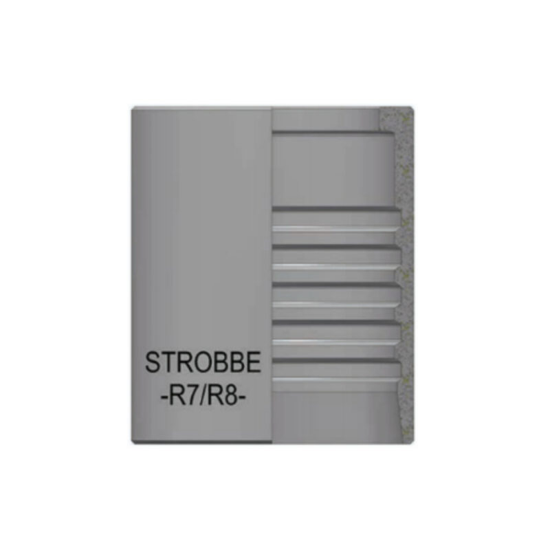 Camisa Megafit R7/R8