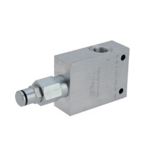 Válvula secuencial simple