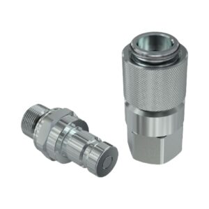 Acoples de diagnostico