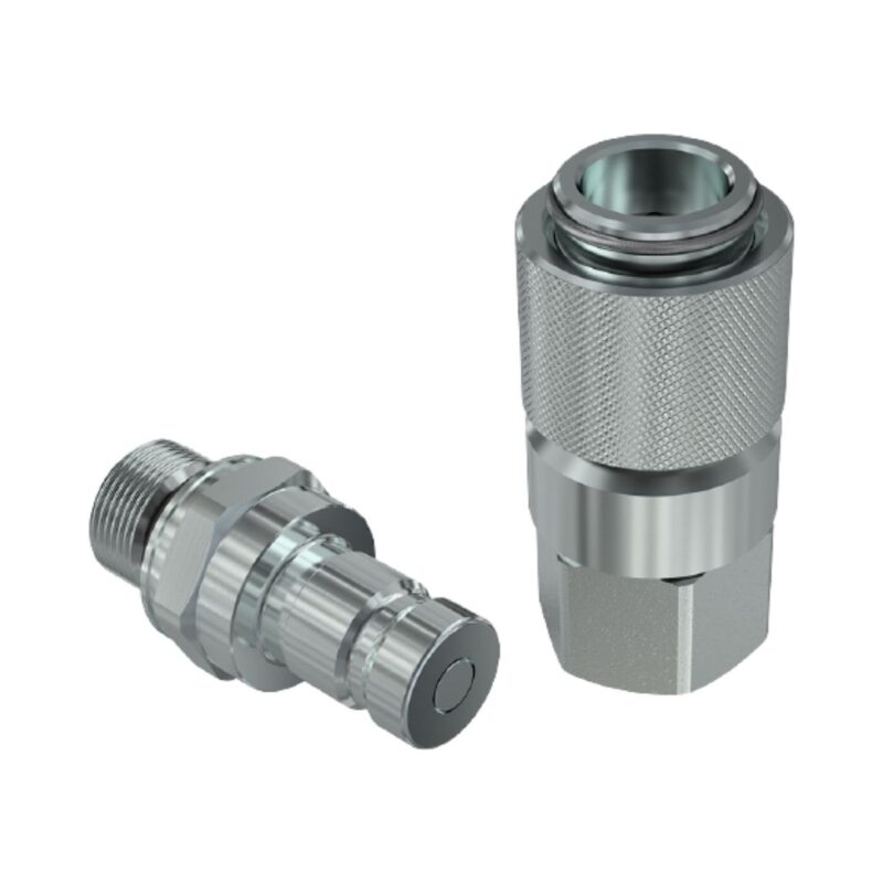 Acoples de diagnostico