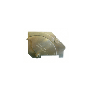 Calibre para soldadura