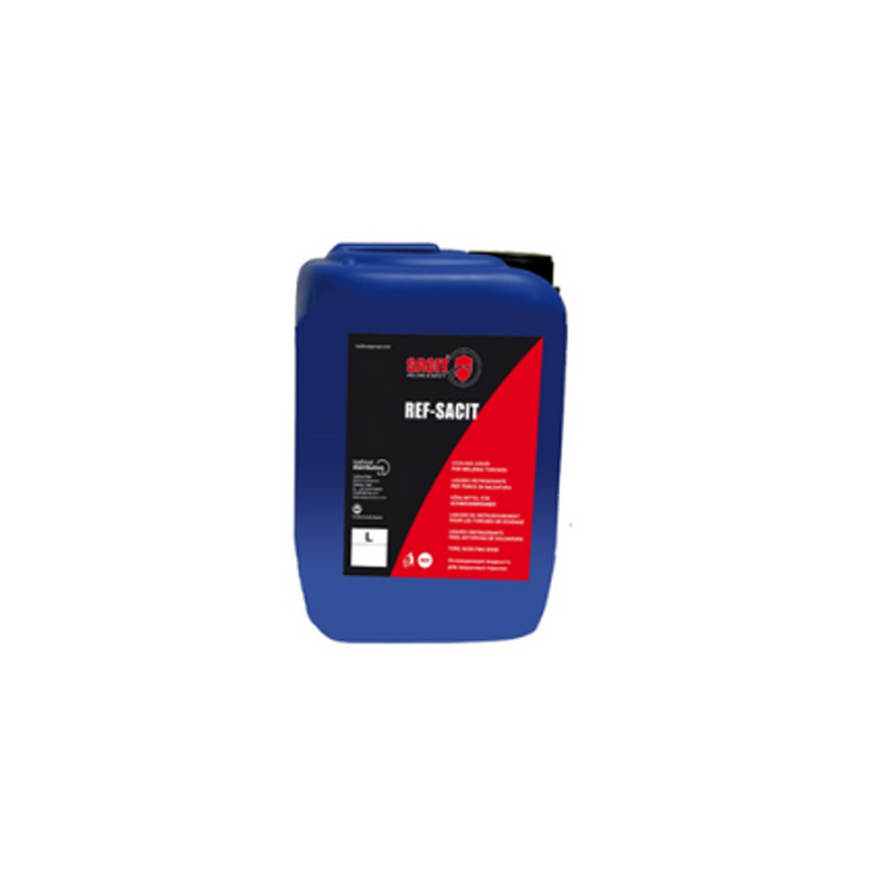 REFRIGERANTE PARA CIRCUITOS TIG/MIG