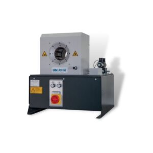 Prensa hidráulica 2" UG Ecoline