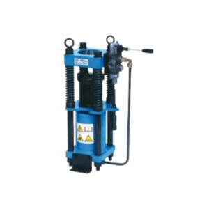 Prensa hidráulica 1" 1/2 italiana Turbopress