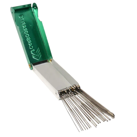 SOLYCOR LIMPIA BOQUILLAS