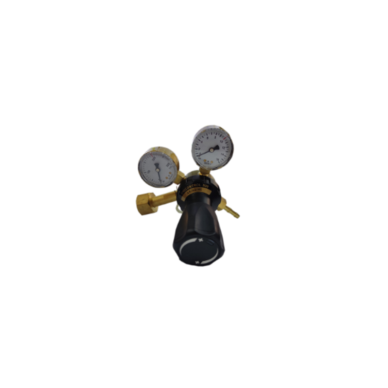 Regulador de baja presión