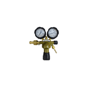 Regulador de media presión