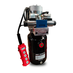 Tanque metal 12v/24v