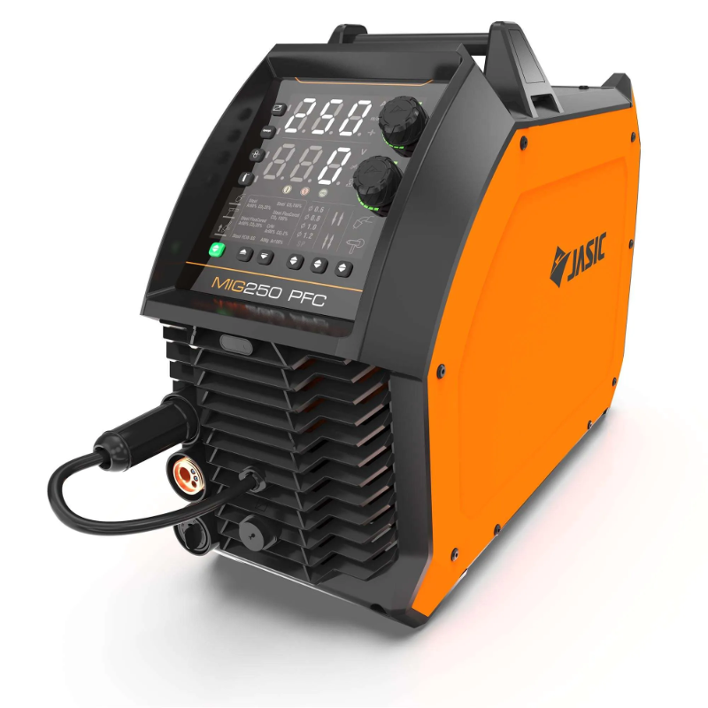 Evo250-v1 EVO20 MIG 250 PFC N2SA2